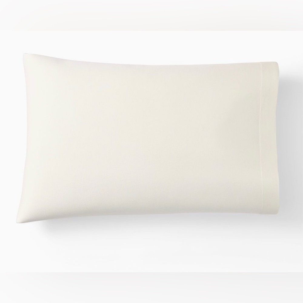 West Elm Jersey TENCEL™ Modal Pillowcases (Set of 2)
